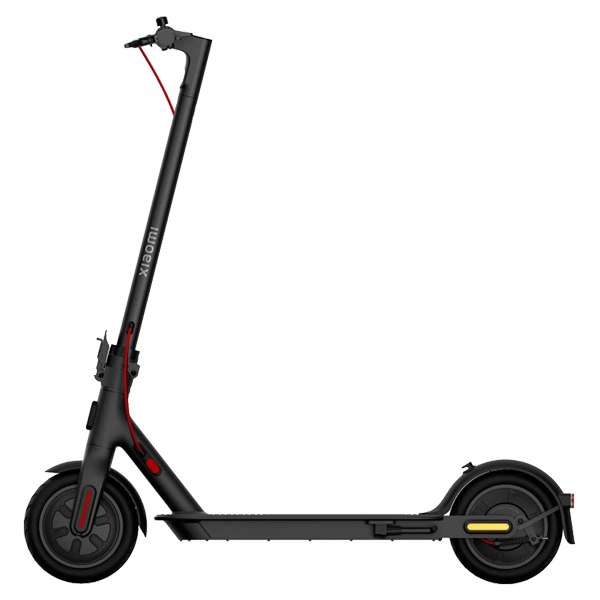 Xiaomi Electric Scooter 3 Lite Black
                                    image number 0